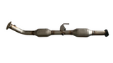 CleanCore | Catalytic Converter | Toyota Hilux TGN121R Cab Chassis (2005–Present) | C0692-CC