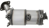 CleanCore | DPF Delete Pipe | Toyota Hilux GUN122 (2015–Present) | DPF153PO-CC