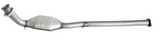 CleanCore | Catalytic Converter | Ford Territory SY | C4603-CC