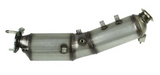 CleanCore | Diesel Particulate Filter | Nissan Navara D23 NP300 (2015–Present) | DPF152-CC