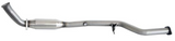CleanCore | Catalytic Converter | Ford Falcon BA (2002–2010) | PC4537-CC