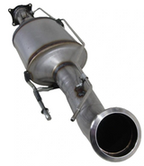 CleanCore | Diesel Particulate Filter | Volkswagen Amarok 2H (2016–2022) | DPF940-CC