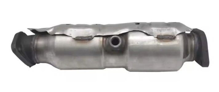Exhaust Catalytic Rear Direct Fit Catalytic Converter For 2006-2015 Kia Optima 2.4L – EPA Certified