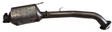 CleanCore | RHS DPF Delete Pipe | Toyota Landcruiser 200 Series VDJ200 (2015–2021) | DPF155PO-CC