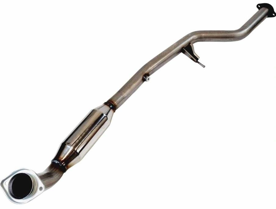 CleanCore | Catalytic Converter | Ford Falcon BA (2002–2010) | PC4537-CC