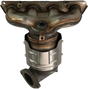 CleanCore | Manifold Catalytic Converter Close Coupled | Hyundai Accent RB 11/10 - 4/19 (2010–2019) | MCV115-CC