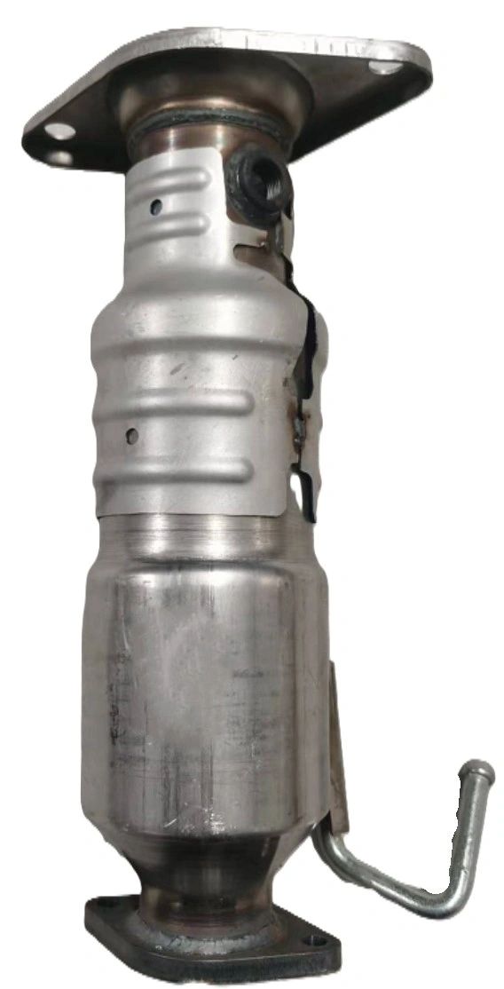 CleanCore | Catalytic Converter | Hyundai Veloster FS 6/12 - 2/18 (2012–2018) | MCV757-CC