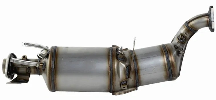 CleanCore | Diesel Particulate Filter | Toyota Landcruiser 70 Series VDJ76/78/79 | DPF904-CC