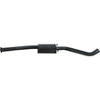 REDBACK - REDBACK - Holden Commodore (1988 - 1991) Performance Exhaust System