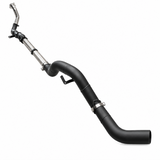 Manta Chevrolet Silverado 2500 HD T1 6 6L Turbo Diesel V8 Exhaust - SSMKCH0025