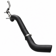Manta 4in-5in Turbo Back Exhaust Chevrolet Silverado 2500 HD 6 6L - SSMKCH0027