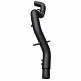 Manta 4in-5in DPF Back Exhaust Chevrolet Silverado 2500 HD 6 6L - SSMKCH0028