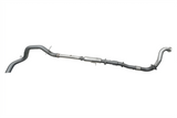 Manta Stainless Steel Exhaust Cat Muffler Silverado 2500 HD V8 - SSMKCH0033