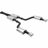Manta Twin 3in Cat Back Exhaust Chrysler 300C 5 7L 6 1L V8 - SSMKCH0037