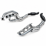 Manta Stainless Steel HPC Extractors Catalytic Converters Ford Mustang FM FN FO - SSMKFD0334
