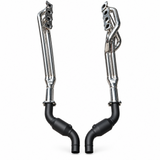 Manta Ford Mustang 5 0L V8 Ceramic Coated Extractors Fastback - SSMKFD0334