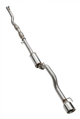 Manta Stainless Steel Exhaust Cat Muffler Toyota Hilux N80 N90 - SSMKTY0231