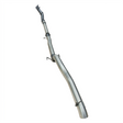Manta 4in Turbo Back Exhaust Toyota Hilux 2 8L 2 4L TD - SSMKTY0232