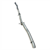 Manta 4in Turbo Back Exhaust Toyota Hilux 2 8L 2 4L TD - SSMKTY0232