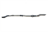Manta Stainless Steel Exhaust No Cat No Muffler Toyota Hilux N80 N90 - SSMKTY0234