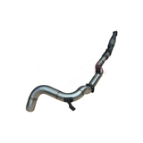 Manta | 4″ Turbo Back Side Exit Exhaust with Cats | Toyota Landcruiser VDJ79 V8 4.5L Dual Cab Ute 2012–2016