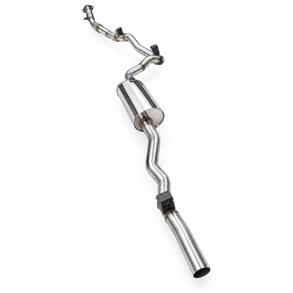Manta 3