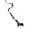 Manta 3in Dual Turbo Back Exhaust Toyota Landcruiser GDJ79 Ute 2 8L - SSMKTY0410
