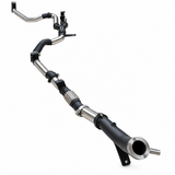 Manta Toyota Landcruiser GDJ79 Ute 2 8L Turbo Diesel Exhaust System - SSMKTY0412