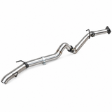Manta Toyota Prado GDJ251R 2 8L Turbo Diesel Exhaust System - SSMKTY0501