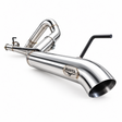 Manta 3in DPF Back Exhaust Toyota Prado GDJ251R 2 8L TD - SSMKTY0501