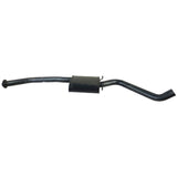 REDBACK | 2.5" Complete Exhaust | Holden Statesman Caprice VQ-VR 1990–1995 | K-RPM15637