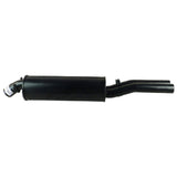REDBACK | 2.5" Exhaust System | Holden Commodore Calais VS IRS 5.0L 1995–1997 | K-RPD14662