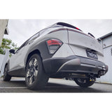TAG | Heavy Duty Towbar | Hyundai Kona SUV SX2 Series 2023–On | T7ZA25
