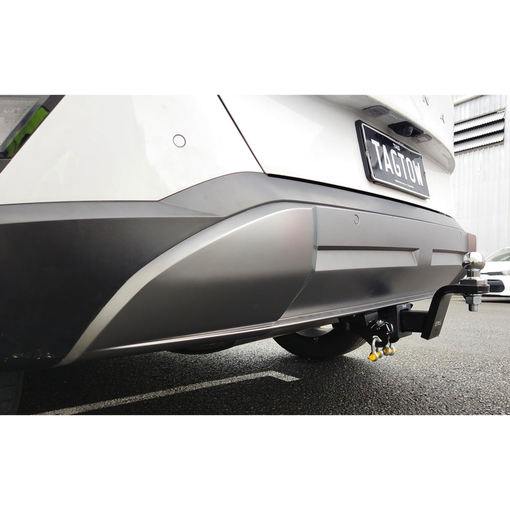 TAG | Heavy Duty Towbar | Hyundai Kona SUV SX2 Series 2023–On | T7ZA25
