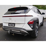 TAG | Heavy Duty Towbar | Hyundai Kona SUV SX2 Series 2023–On | T7ZA25