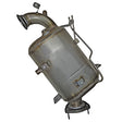 Ernst Diesel Particulate Filter Holden Captiva II Cruze II 2.0L 2.2L CG JH SUV 2011–2019 - 920742