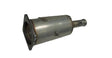 Ernst Diesel Particulate Filter Peugeot 307 Citroen C4 2.0L RHR Hatch Wagon 2003–2007 - 910422