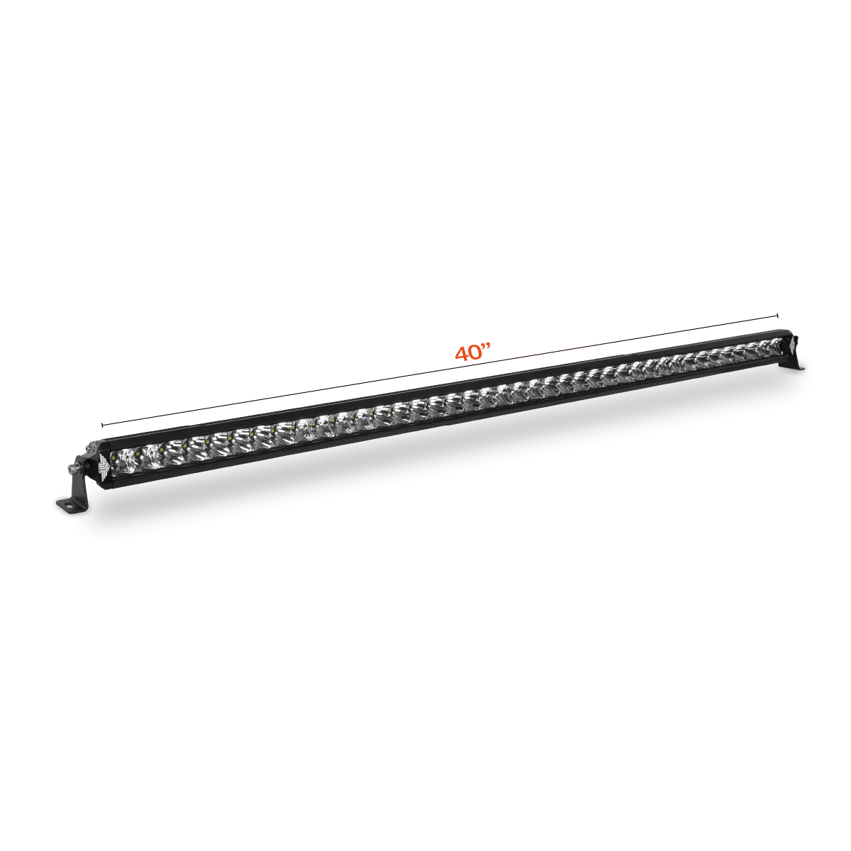 Ultimate9 - LED Light Bar 40"