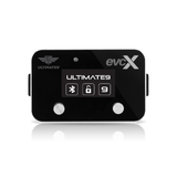 Ultimate9 - evcX Throttle Controller X331