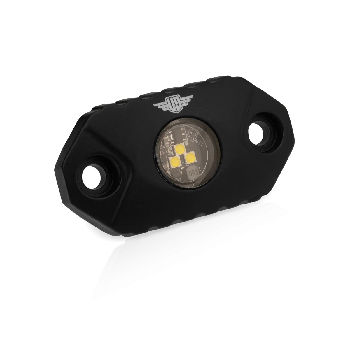 Ultimate9 - LED Rock Light: White