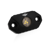 Ultimate9 - LED Rock Light: White