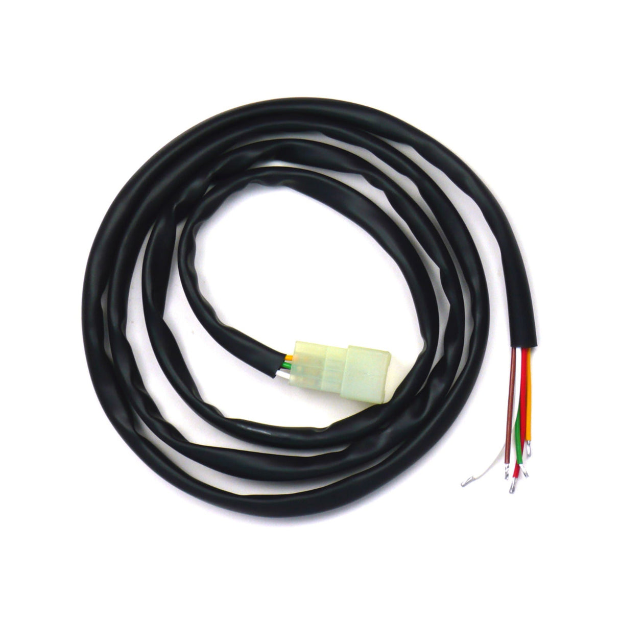 TAG | Standard Duty Towbar & Direct Fit Wiring Harness Kit | Ford Territory SX SY SZ 2004–2016 | T2F475-K201