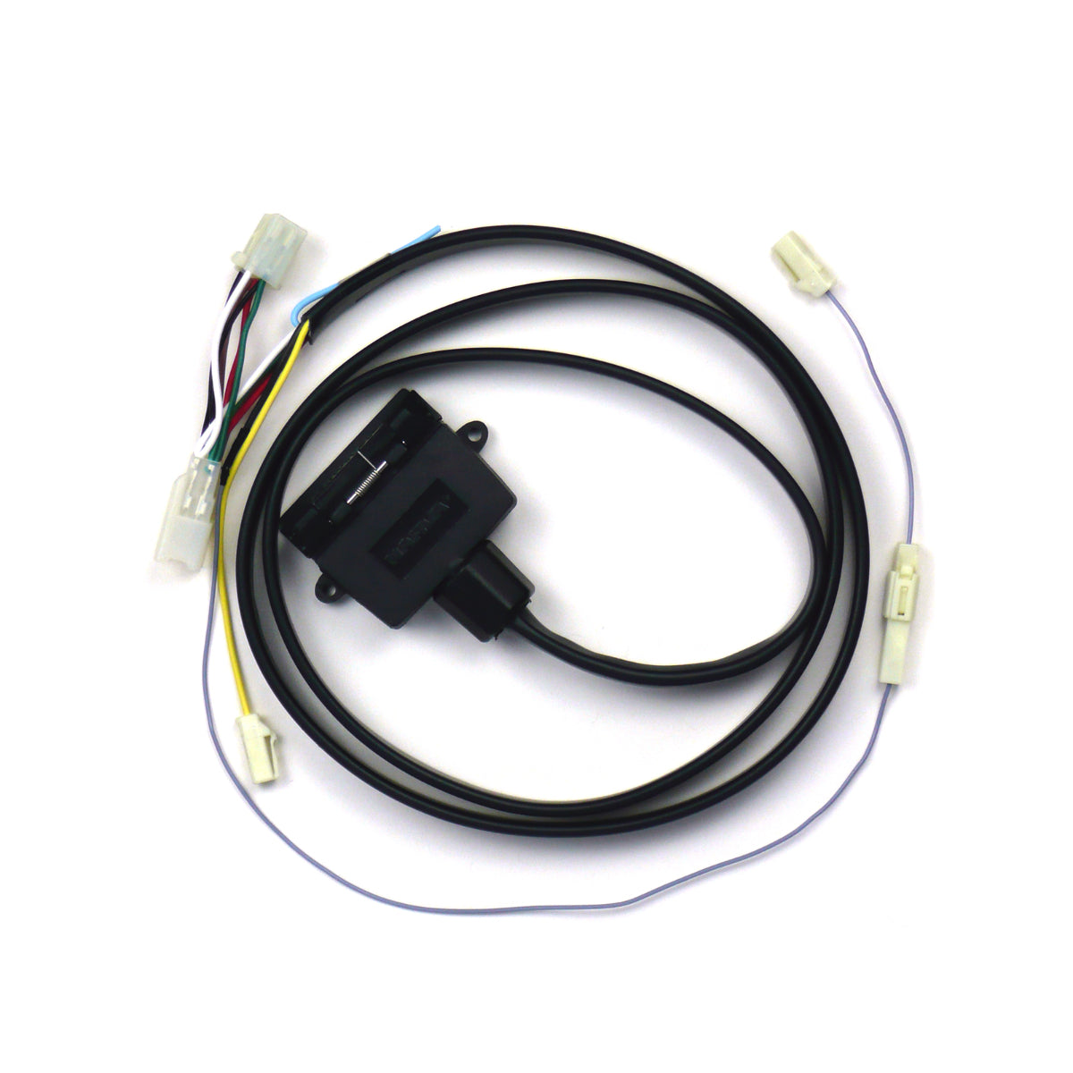 TAG | Direct Fit Wiring Harness | HSV Clubsport Holden Commodore VT VX VY VZ 1997–2007 | UNT208RS
