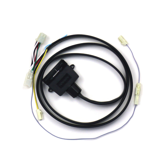 TAG | Direct Fit Wiring Harness | HSV Clubsport Holden Commodore VT VX VY VZ 1997–2007 | UNT208RS