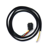 TAG | Heavy Duty Towbar & Direct Fit Wiring Kit | Holden Rodeo RA TFR32, TFS77, TFR77, TFS26, TFR26 2003–2008 | T4H432-K201