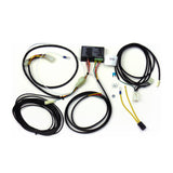 TAG | Std Duty Towbar & Direct Fit ECU Wiring Kit | Rav4 2006–2013 | T2T478-K201