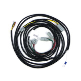 TAG | Standard Duty Towbar & Direct Fit Wiring Kit | Mazda 3 BL Sedan 2009–2014 | T2M554-K201