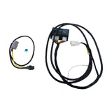 TAG | Standard Duty Towbar & Direct Fit Wiring Kit | Mitsubishi ASX 2010–ON | T2C549-K201