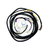 TAG | Heavy Duty Towbar & Direct Wiring Kit | Mazda CX-7 ER MZR 2009–2013 | T4M553-K202