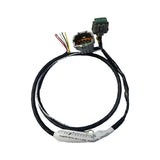 TAG | Heavy Duty Towbar & Direct Fit Wiring Harness Kit | Nissan Navara NP300 Facelift D23 2020–On | T4D810-K201